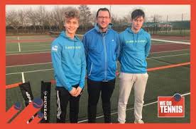 Image result for Vagabonds Lawn Tennis Club