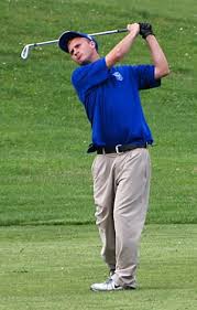 Greiner Athlete of the Week (4/18/12): DHS golfer Charlie Klein ... - 0418kleinAOWw-300x470