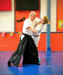 Image result for West Midlands Aikido Association Dojo