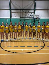 Image result for Greaves Ladies Netball Club