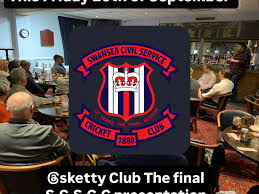 Image result for Swansea Cricket Club