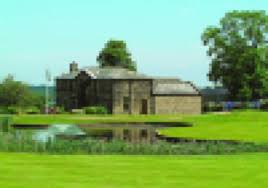 Image result for Cookridge Hall Golf Club