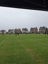 Image result for Reading Rooks Korfball Club
