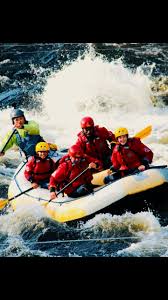 Image result for Splash White Water Rafting & Canyoning