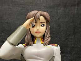 「マリュー・ラミアス 機動戦士ガンダムSEED」の画像検索結果