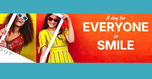 Image result for Smiles For Everyone