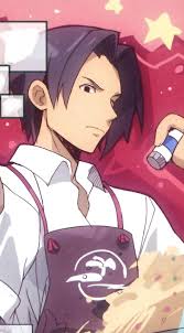 「アレクサンドル・ガスコイン カンピオーネ！」の画像検索結果