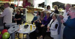 Image result for Llandudno, Oval Bowling Club