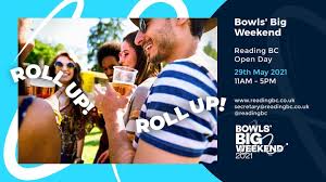 Image result for University Of Reading Bowls Club