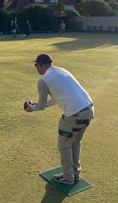 Image result for Eastbourne Bowls Club