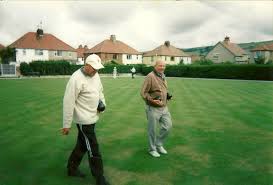 Image result for St Asaph Bowling Club