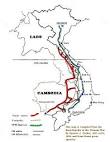ABOUT THE LEGENDARY HO CHI MINH TRAIL