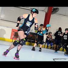 Image result for Bath Roller Derby