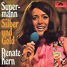 7"KERN, Renate · Mach es wie die Sonnenuhr (1973) gebraucht kaufen bei Hood. ...