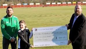 Image result for Church & Oswaldtwistle Cricket Club