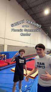 Image result for Phoenix Gymnastics Club