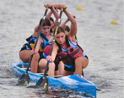 Image result for Solent Canoe Club