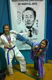 Image result for Swindon Tagb Tae Kwon Do School