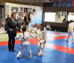 Image result for Sovereign Judo Club