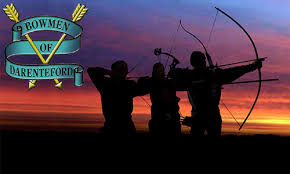 Image result for Dover Castle Archery Club