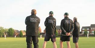 Image result for Harrogate Cricket Club