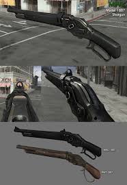 Blog de mw3 : MODERN WARFAR 3, LES FUSILS A POMPE DE MW3