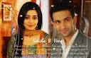 Teena Dutta and Nandish Sandhu