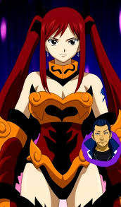 「エルザ・スカーレット」の画像検索結果