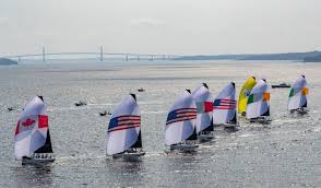 Image result for York University Sailing Club