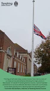 Image result for Clacton & District