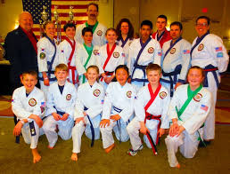 Image result for Quest Martial Arts Academy