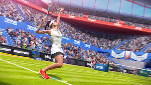 Image result for Tennis World Limited