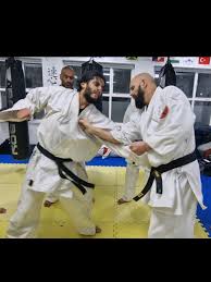Image result for Kyokushinkai Karate Bradford