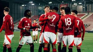Image result for Manchester Juniors F C