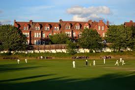 Image result for Sunderland Cricket Club