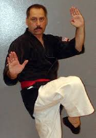 Image result for Tsunami Karate Club