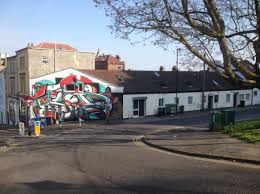 Image result for ninetree hill bristol