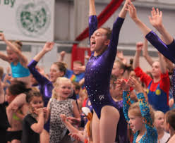 Image result for Huntingdon Olympic Gym Club