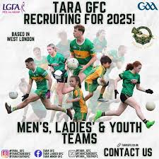 Image result for Tara Gfc