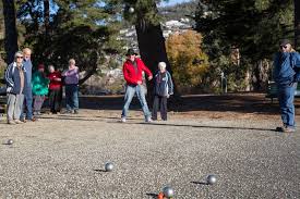 Image result for Redlynch Petanque Club
