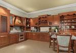 Solid <b>Wood Kitchen Furniture Ideas</b> – Basic <b>Kitchen</b> Renovation <b>Ideas</b>