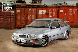Image result for ford rs500 cosworth