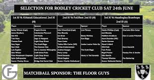 Image result for Rodley Cricket Club