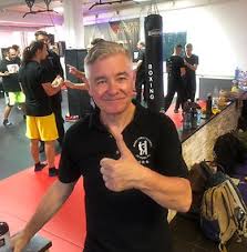 Image result for Hull Kung Fu