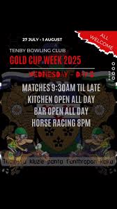 Image result for Tenby Bowling Club