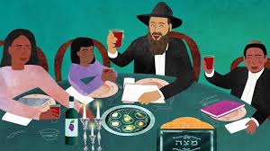 Image result for Seder