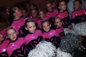 Image result for Merriott Majorettes