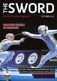 Image result for Luton Sword Club - (Fencing)