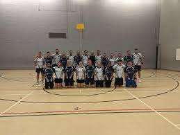 Image result for Nottingham Korfball Club