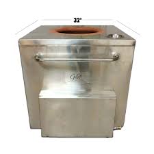 Image result for clay oven